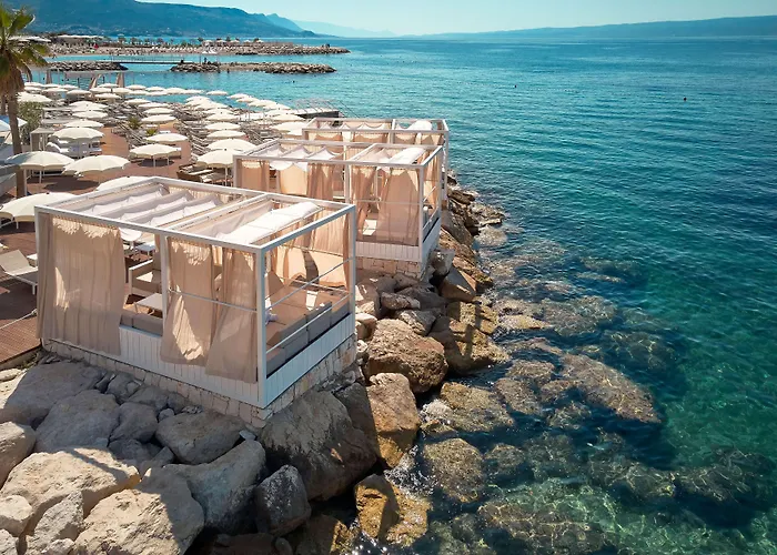 Radisson Blu & 5* Split