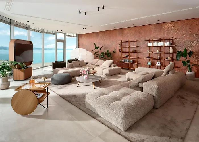 래디슨 블루 리조트&스파