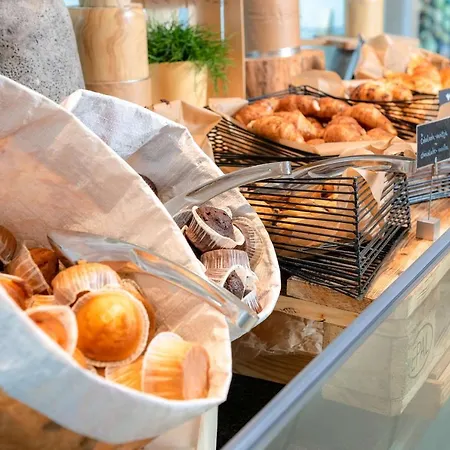 丽笙spa及度假村