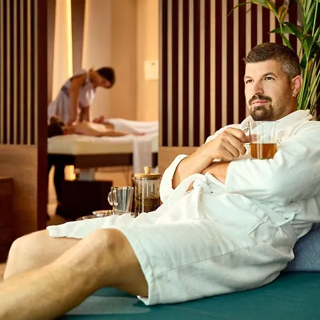 Radisson Blu & Szálloda