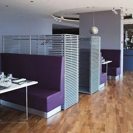 Radisson Blu & Szálloda Split
