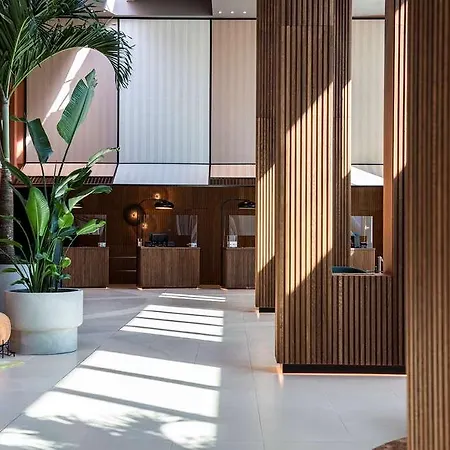 Radisson Blu & Split