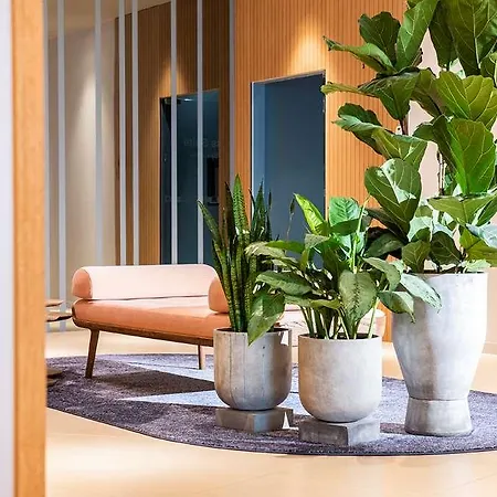 Radisson Blu & Ξενοδοχείο