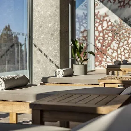 Radisson Blu & Ξενοδοχείο
