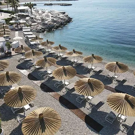 Radisson Blu & 5*