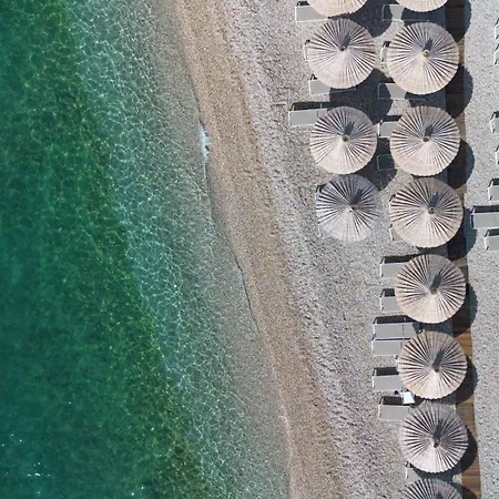 Radisson Blu & Ξενοδοχείο Σπλιτ