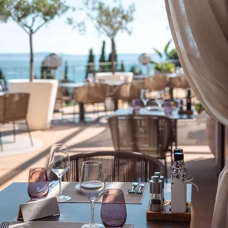 Radisson Blu & Szálloda Split