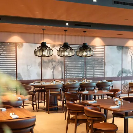 丽笙spa及度假村 酒店