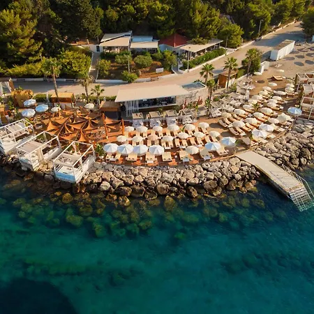 Szálloda Radisson Blu & Split