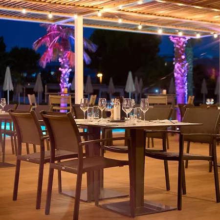 Radisson Blu & 5* Split