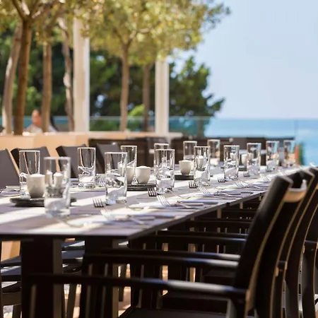 丽笙spa及度假村