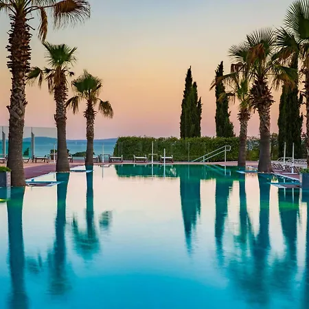 Ξενοδοχείο Radisson Blu &