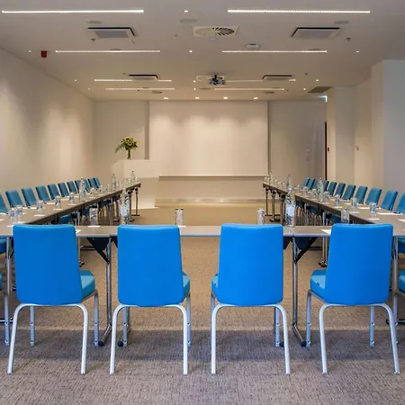 Radisson Blu & Szálloda 5*