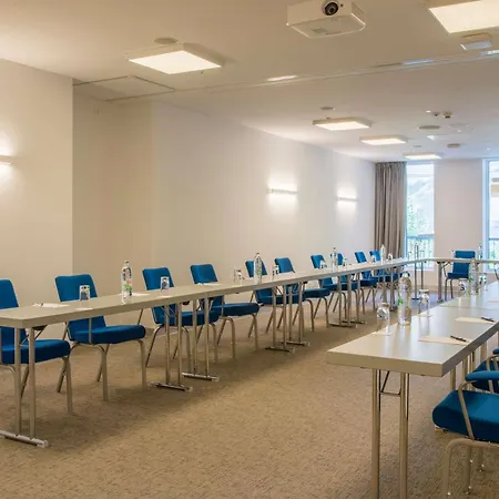 Radisson Blu & Szálloda 5*