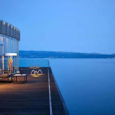 Szálloda Radisson Blu &