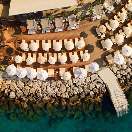 Radisson Blu & Szálloda Split