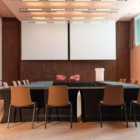 酒店 丽笙spa及度假村 斯普利特