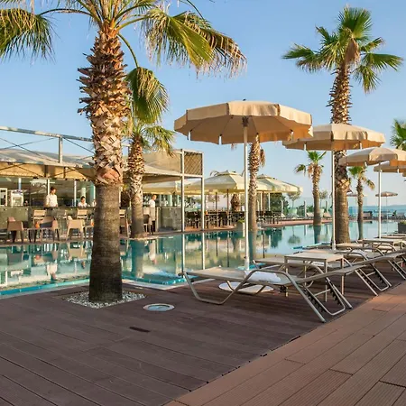 Radisson Blu & Szálloda Split