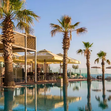 Szálloda Radisson Blu & Split