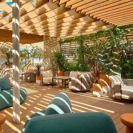 Radisson Blu & Ξενοδοχείο