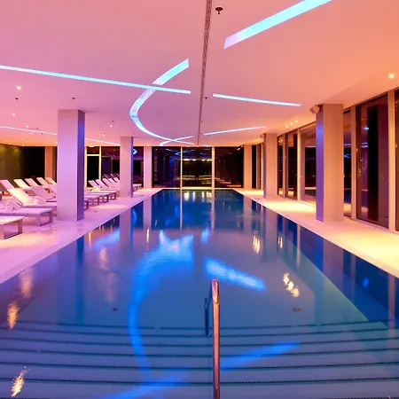 Radisson Blu & Szálloda