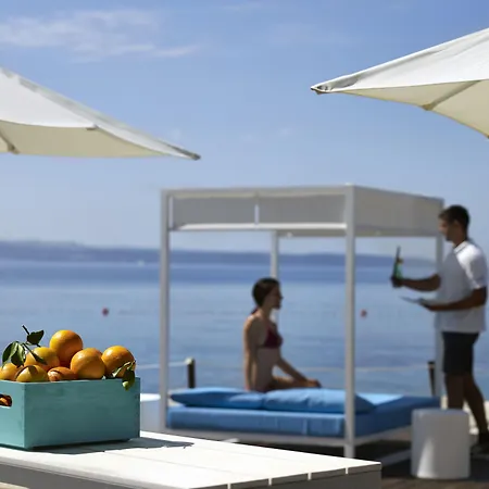 Ξενοδοχείο Radisson Blu &