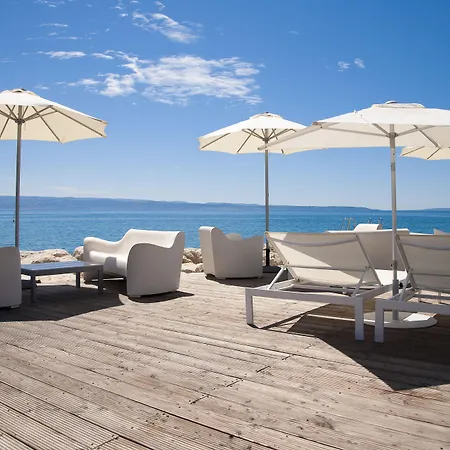 丽笙spa及度假村 斯普利特