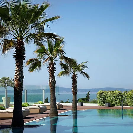 Radisson Blu & Σπλιτ