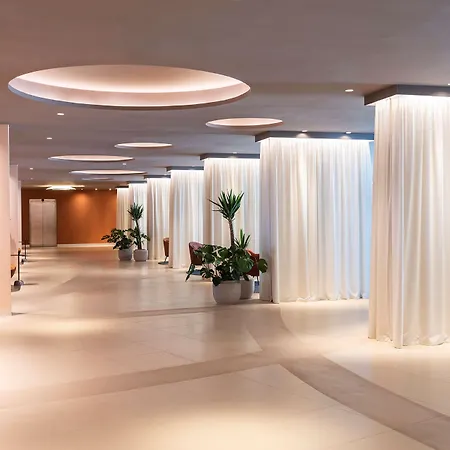 丽笙spa及度假村 酒店