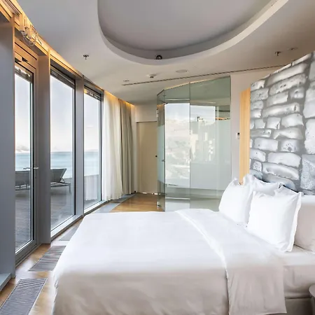 Radisson Blu & Szálloda Split