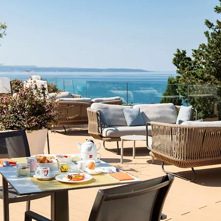 丽笙spa及度假村 斯普利特