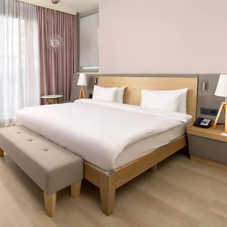 Radisson Blu & Hotell