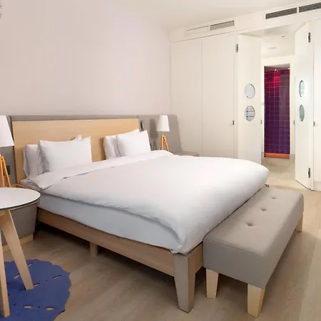 Radisson Blu & Hotel 5*