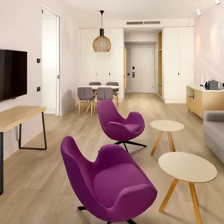 Radisson Blu & Hotell Split