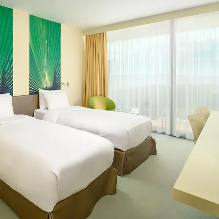 Radisson Blu & Ξενοδοχείο