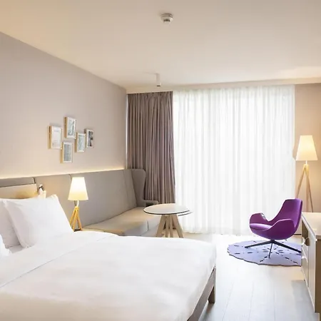 Radisson Blu & Σπλιτ