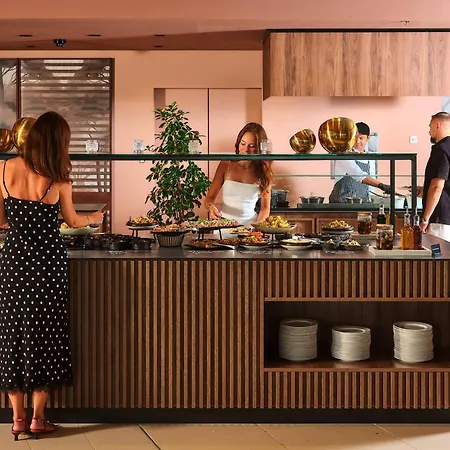Hotel Radisson Blu & Split
