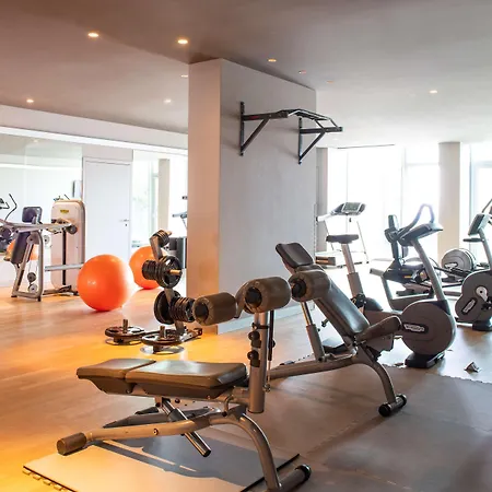 Ξενοδοχείο Radisson Blu & 5*
