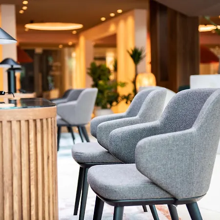 Radisson Blu & Ξενοδοχείο