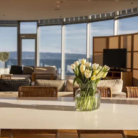 Radisson Blu & Ξενοδοχείο