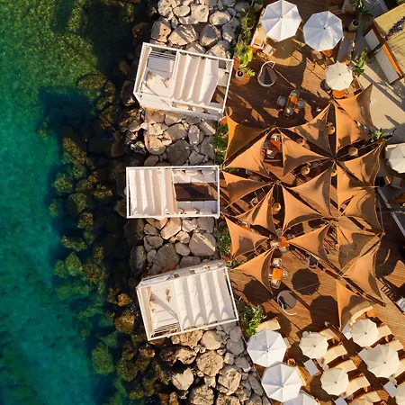 Radisson Blu & Ξενοδοχείο Σπλιτ