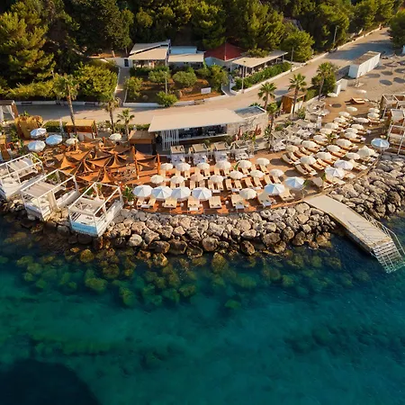 Radisson Blu & Σπλιτ