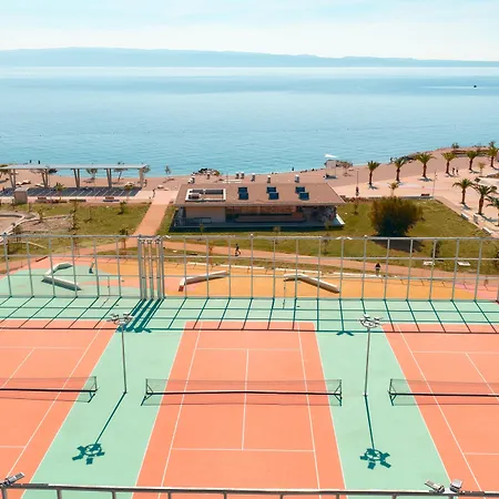 Radisson Blu & 5* Σπλιτ