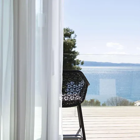 Ξενοδοχείο Radisson Blu & Σπλιτ
