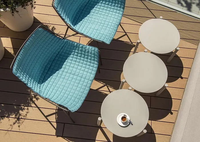 Radisson Blu & 5* Split