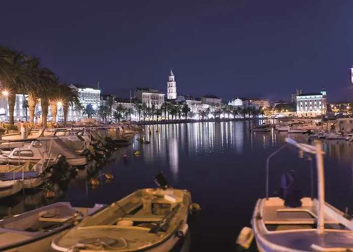 Hotell Radisson Blu &