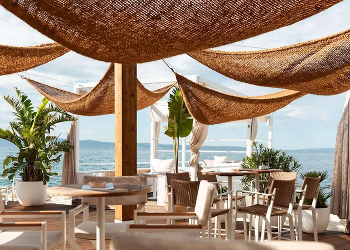 Hotel Radisson Blu & 5*