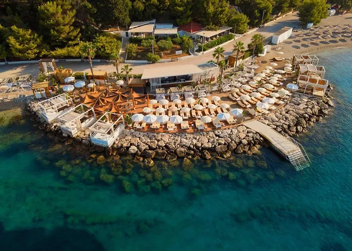 Hotel Radisson Blu & Split