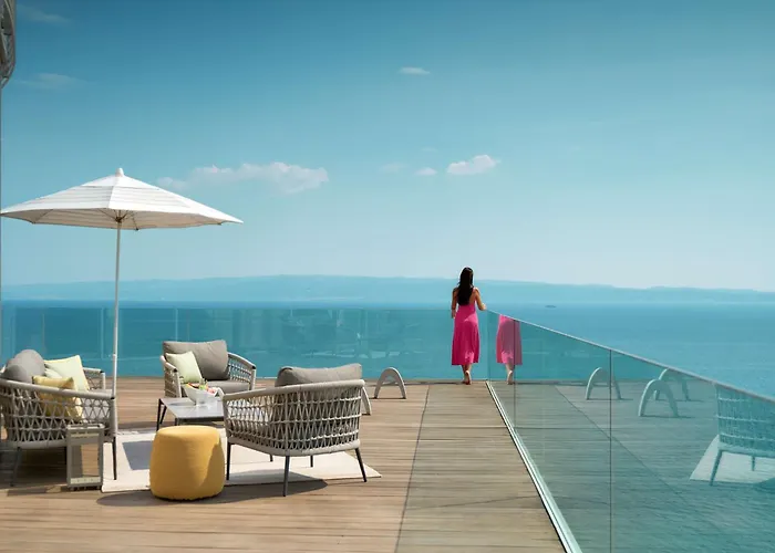 Hotell Radisson Blu &