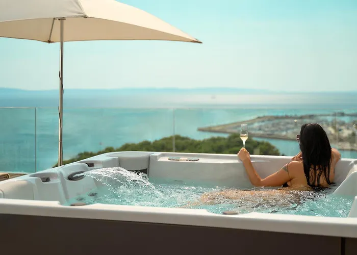 وسبا راديسون بلو سبليت